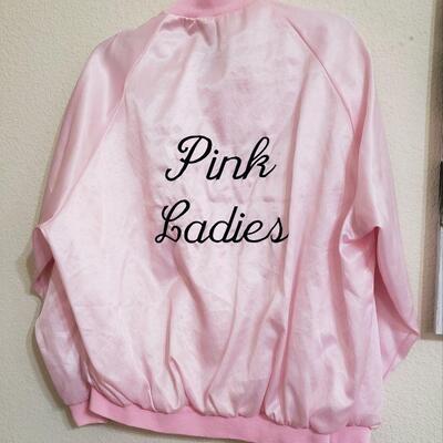 Pink Ladies