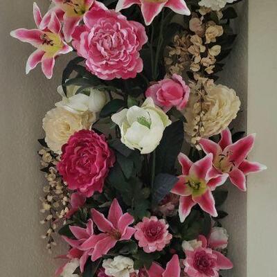 Floral Arrangements