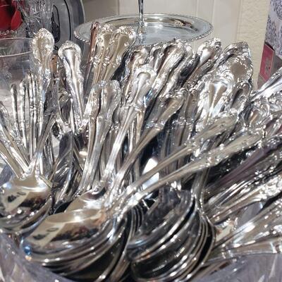 Flatware