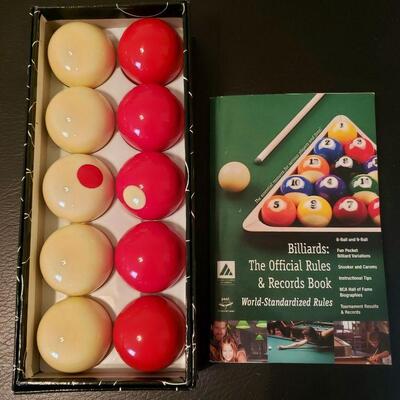 Billiards