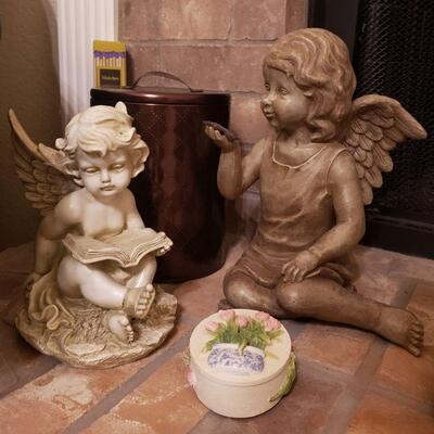 Angels