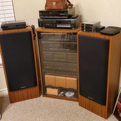 Vintage Electronics