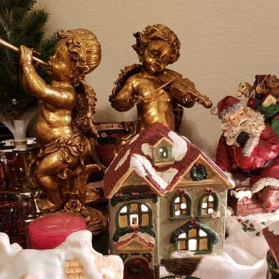 Christmas Decor