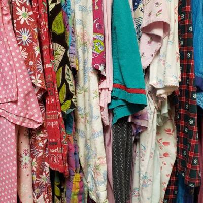 Sleepwear