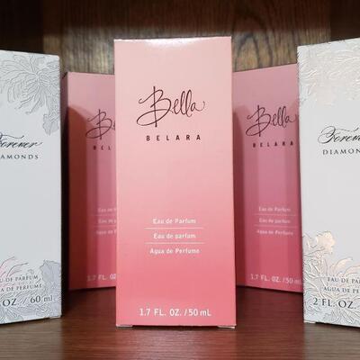Perfume
