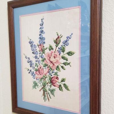 Needlepoint
