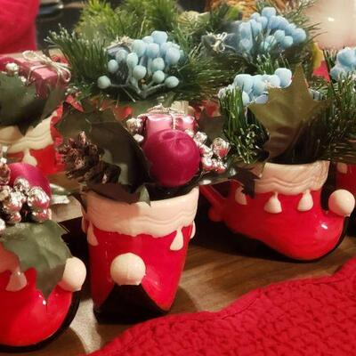 Vintage Christmas