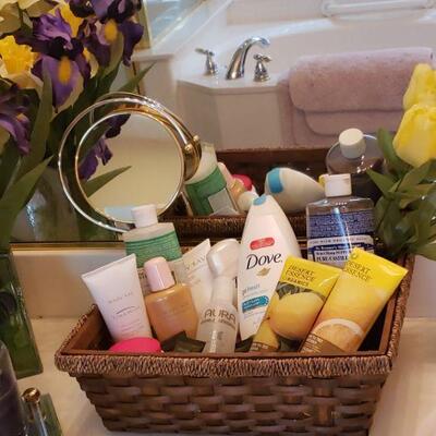 Bath/Beauty 