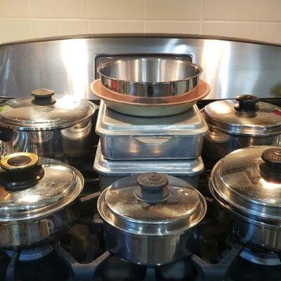 Saladmaster