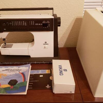 Viking Sewing Machine
