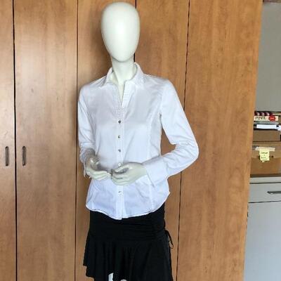 Mannikin
