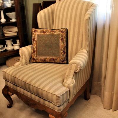 Style and comfort combine!
