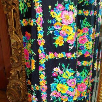 Butterfield 8 Caftan