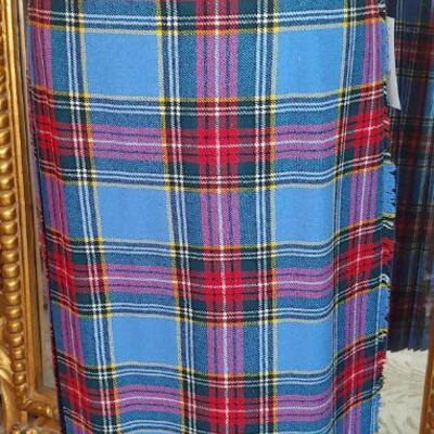 Deans of Scotland Wool skirts