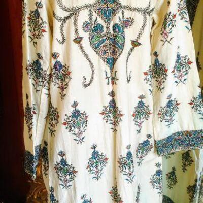 ethnic items