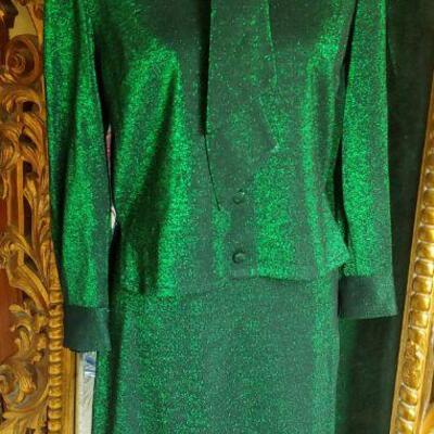 60's lurex