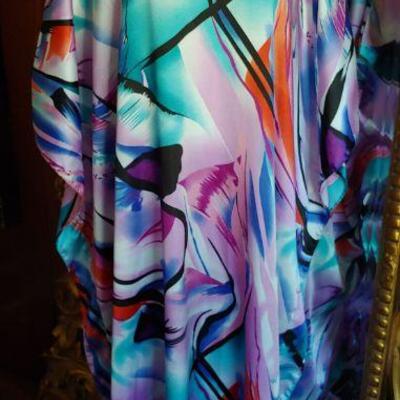 Caftans!