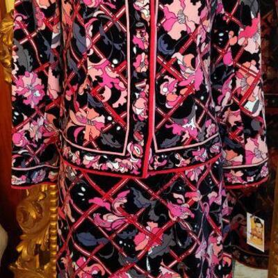 60's Emilio Pucci