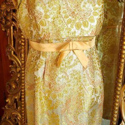 plus size vintage