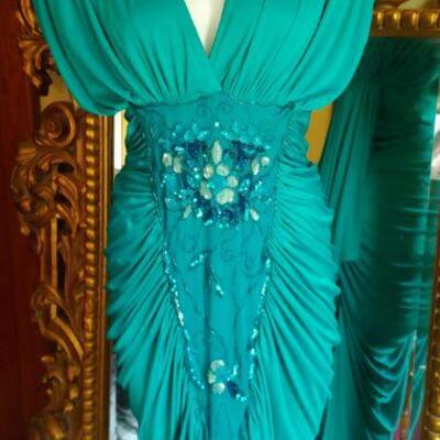 80's party dresses