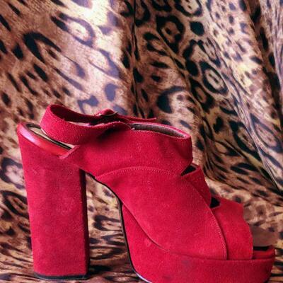 70s platforms