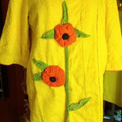 50s/60/s beach wear