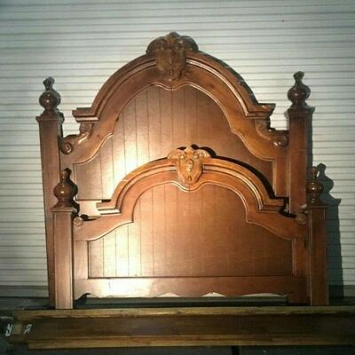 https://www.ebay.com/itm/114456639872	NC369 SOLID WOOD BED FRAME QUEEN NO MATTRESS		 $124.99 	 Buy-It-Now 
