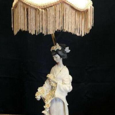 https://www.ebay.com/itm/114484158839	KG4007 G Armani 1987 Florence Lamp Hand Signed Pickup Only 		 Auction 

