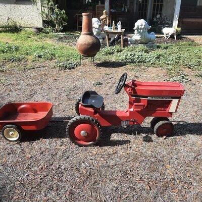 SOLD-This item will be listed in an online auction prior to the sale. Here is a link for the auction...