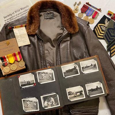 Vietnam era Wild Weasel Navy Grouping