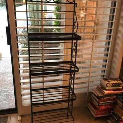 Bakers Rack