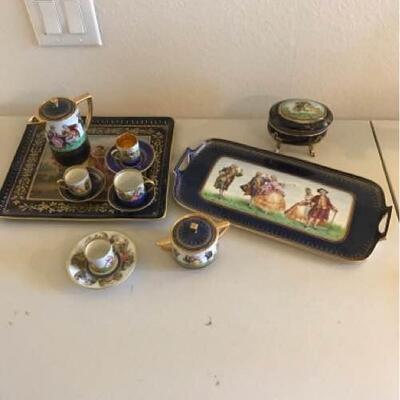 Vintage Collectibles