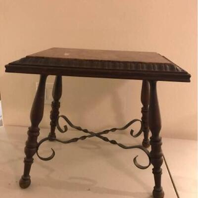 Antique Table