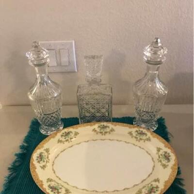 Noritake Porcelain & Collectibles