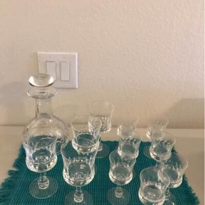 Kosta Boda Crystal