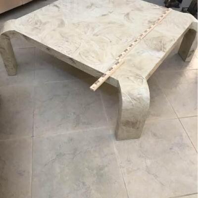 Modern Coffee Table