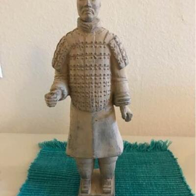 Asian Statue