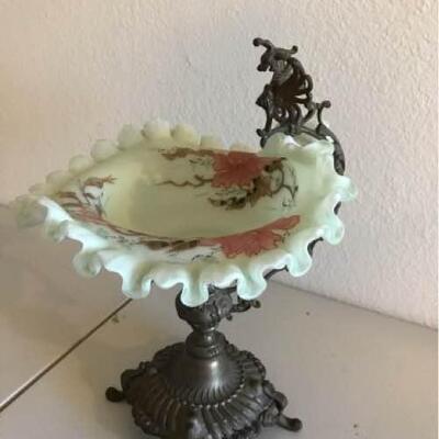 Antique Stand