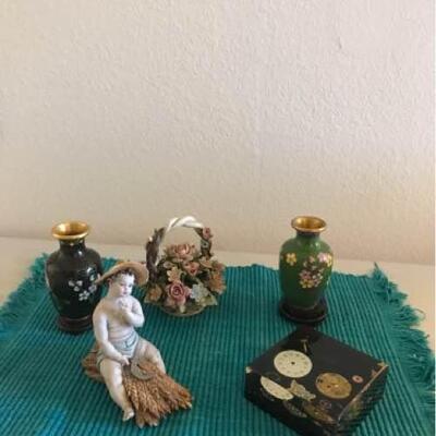 Collectibles