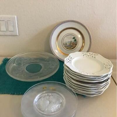 Beautiful Dishes