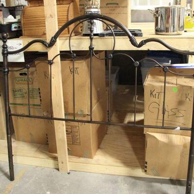 Metal Queen HDB
$200