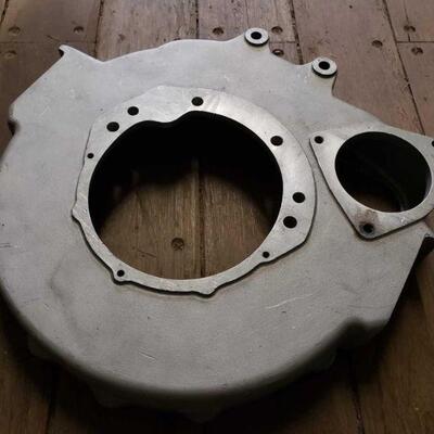 7680	

Ford Model A Bellhousing
Ford Model A Bellhousing