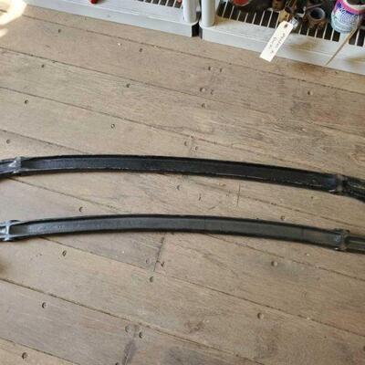 7100	

Roadster Axles
Roadster Axles