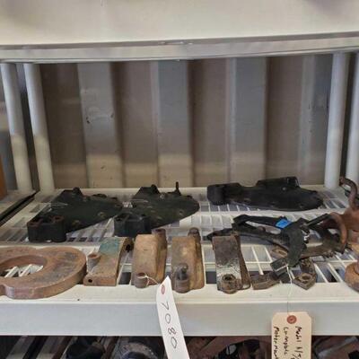 7080	

Model A/T/Flathead Camplate, Motormounts, And More
Model A/T/Flathead Camplate, Motormounts, And More