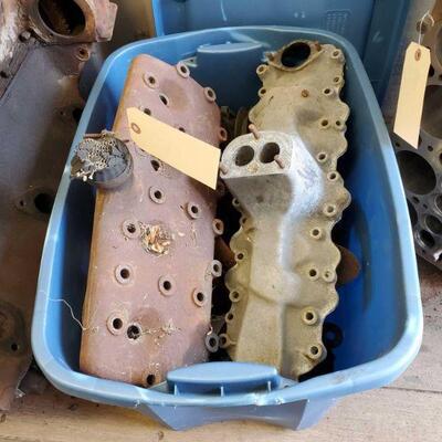 64	

Flathead Motor Parts
Flathead Motor Parts