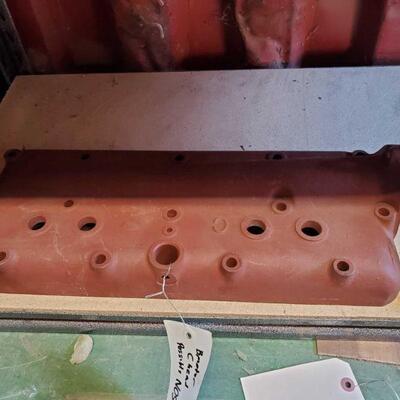6790	

New Old Stock C Head
New Old Stock C Head
