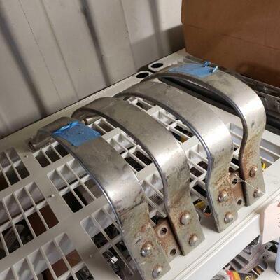 7195	

Bumpers
Bumpers