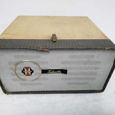 2030	

Silverton Stereophonic High Fidelity 2 Speed
Silverton Stereophonic High Fidelity 2 Speed