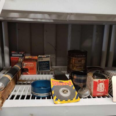 7240	

Trans Cooler, Oil Filters, Thermostat, Gears And More
Trans Cooler, Oil Filters, Thermostat, Gears And More