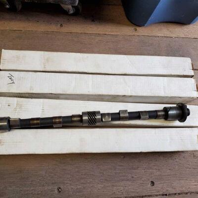 7045	

4 Ford Model A, Flathead Cams
4 Ford Model A, Flathead Cams